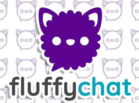 FluffyChat logo